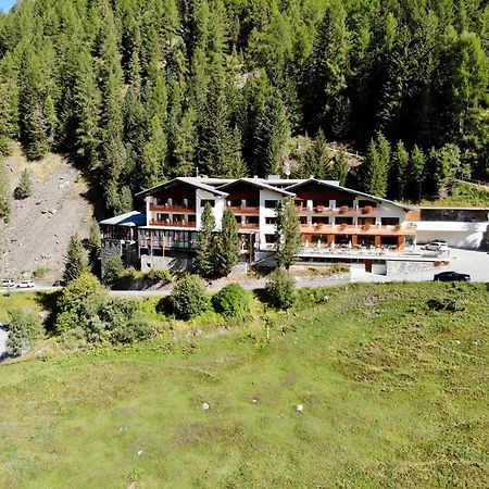 Hotel Marlet Solda Eksteriør bilde