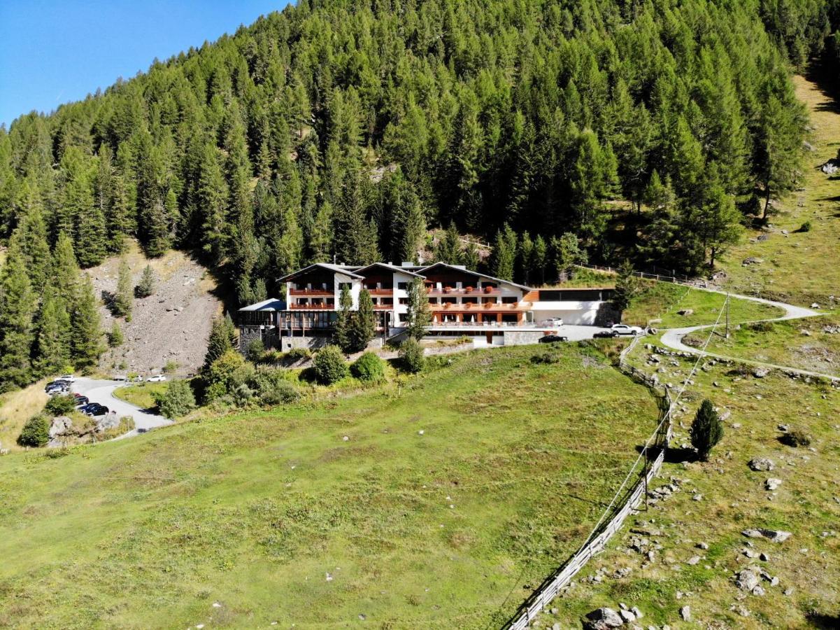 Hotel Marlet Solda Eksteriør bilde