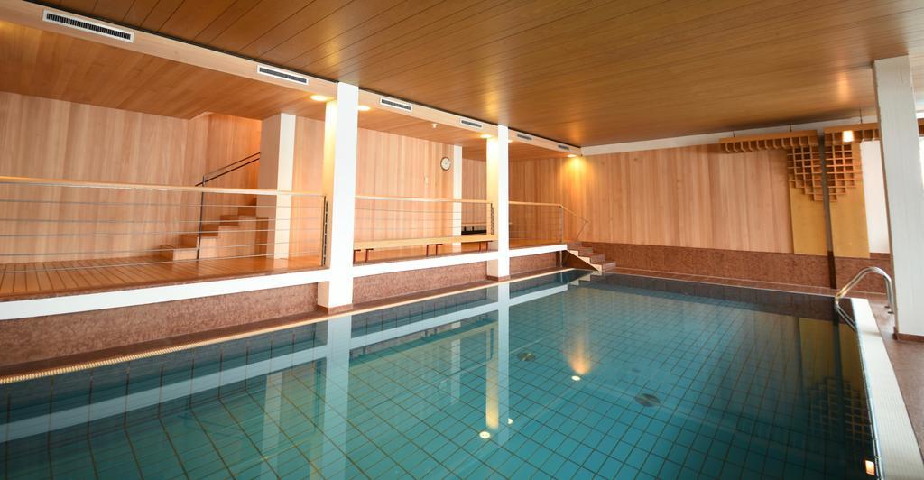 Hotel Marlet Solda Eksteriør bilde