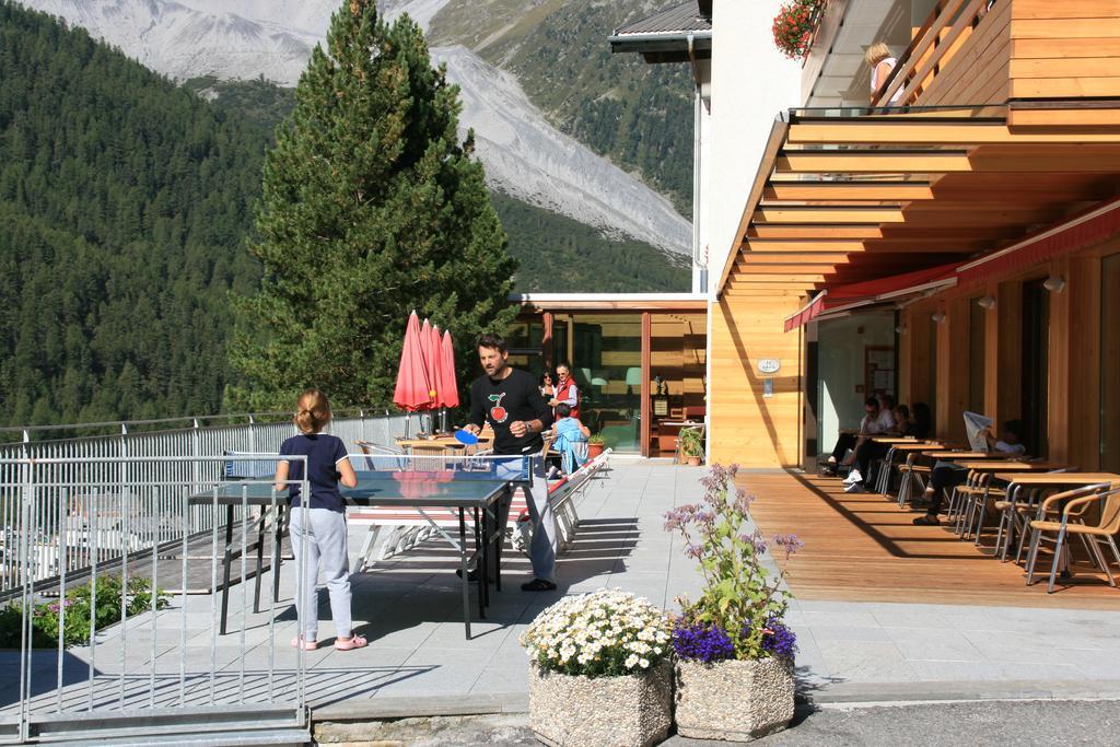 Hotel Marlet Solda Eksteriør bilde