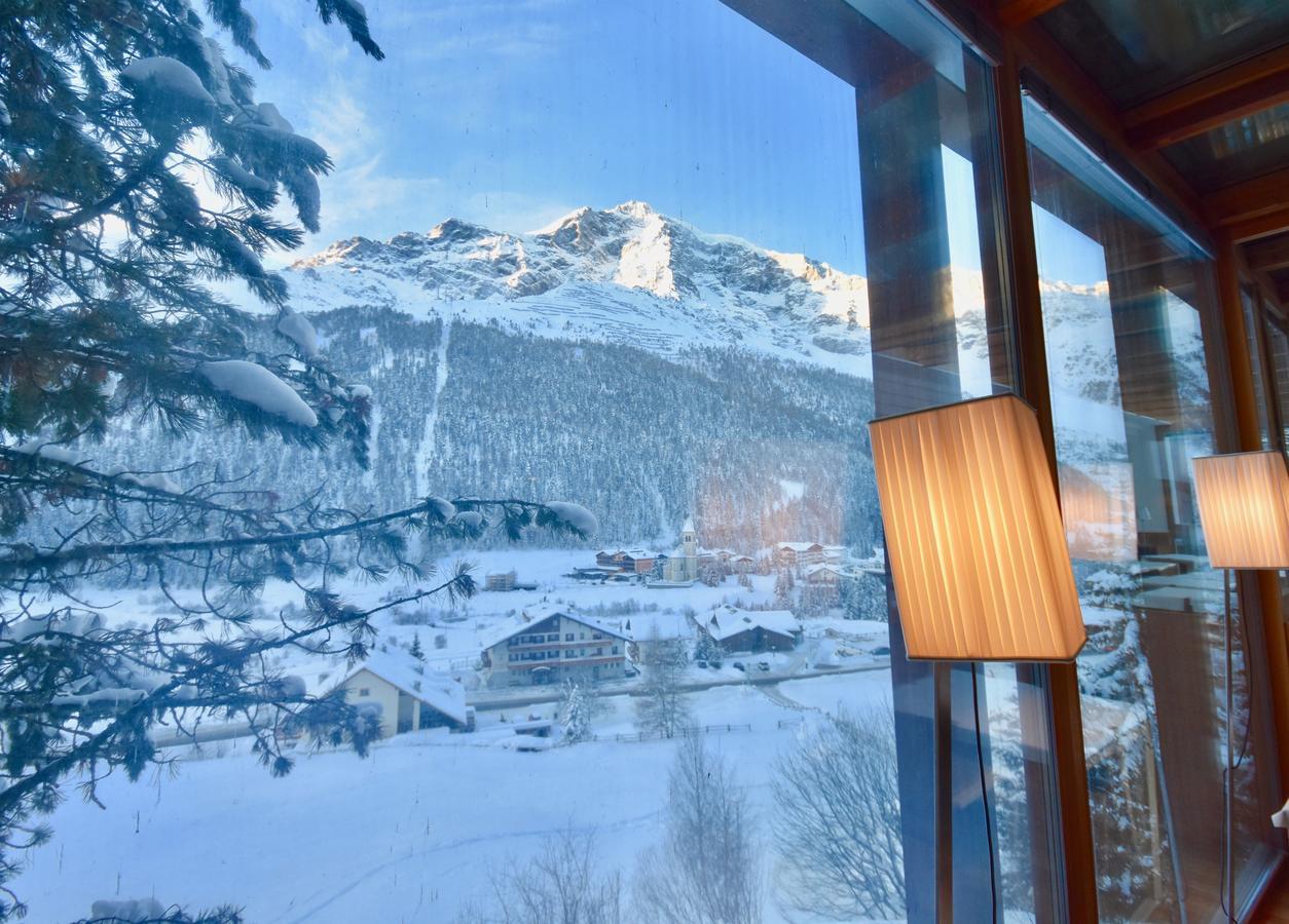 Hotel Marlet Solda Eksteriør bilde