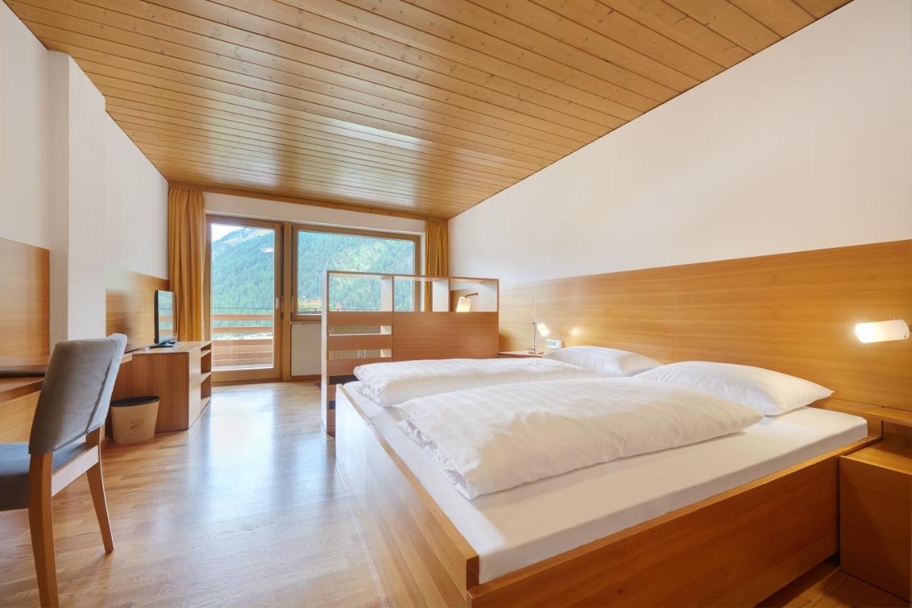 Hotel Marlet Solda Eksteriør bilde