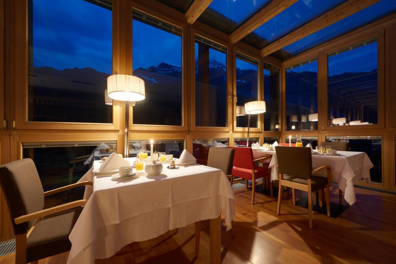 Hotel Marlet Solda Eksteriør bilde